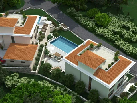 Sale, house, 600m², Reževići, Budva - image 9