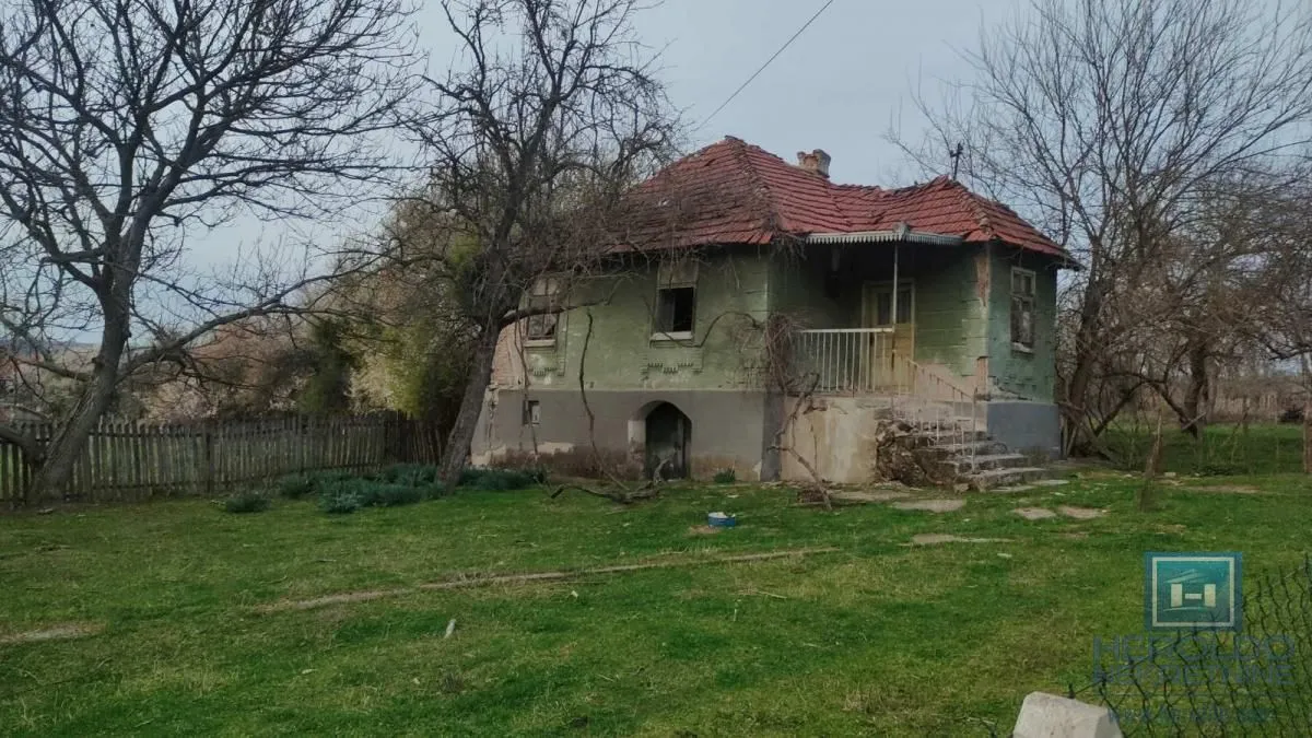 Prodaja, kuća, 78m², Vranovac, Jagodina