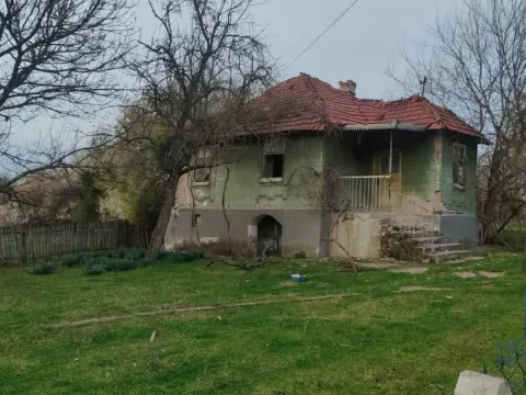 Sale, house, 78m², Vranovac, Jagodina