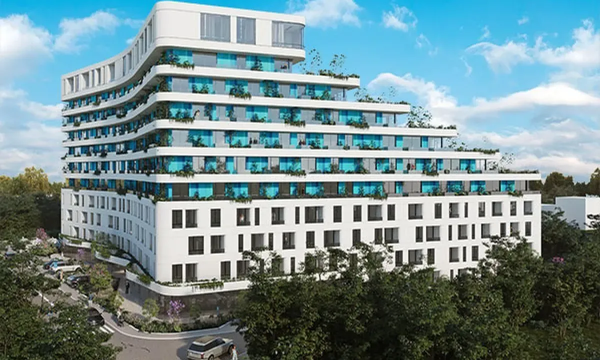 Sale, two bedroom apartment, 100m², Bar, Crna Gora