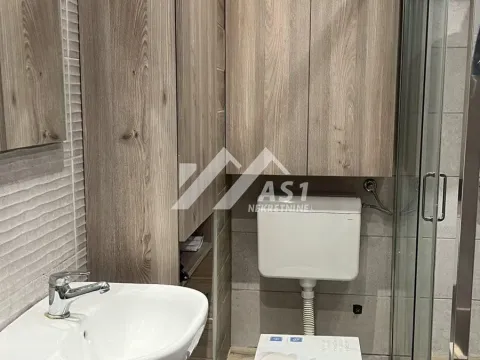 Rent, three bedroom apartment, 70m², Adice, Novi Sad Sve Podlokacije - image 9