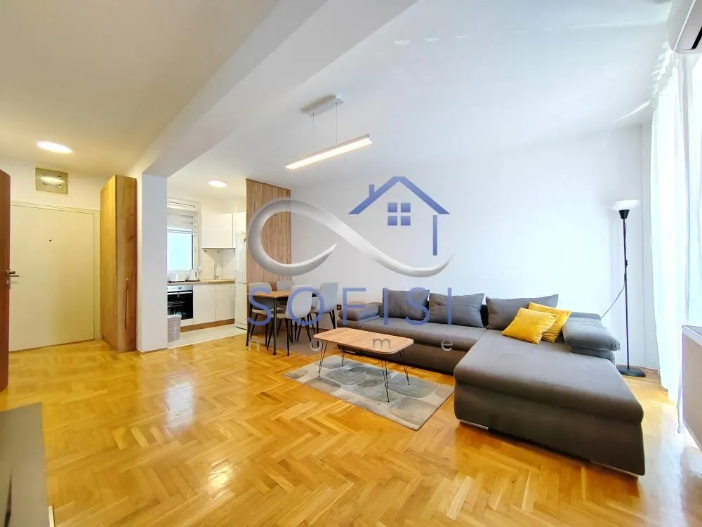 Izdavanje, jednosoban stan, 38m², Novi Sad Sve Podlokacije, Novi Sad