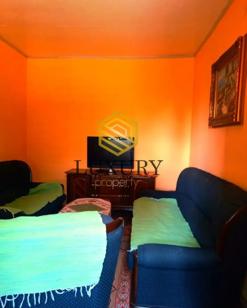 Rent, apartment, 85m², Dalmatinska ulica, Podgorica
