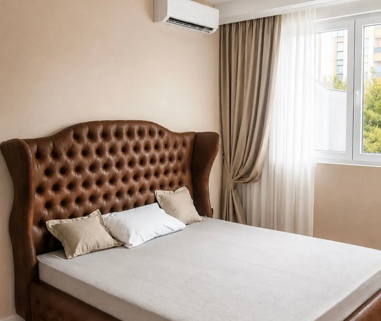 Prodaja, dvosoban stan, 92m², Centar, Podgorica