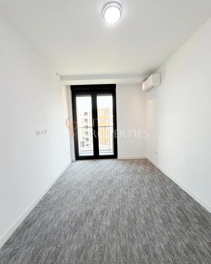 Rent, apartment, 70m², Kruševac, Podgorica