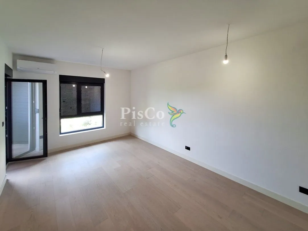 Sale, one bedroom apartment, 44m², Krivi Most, Podgorica