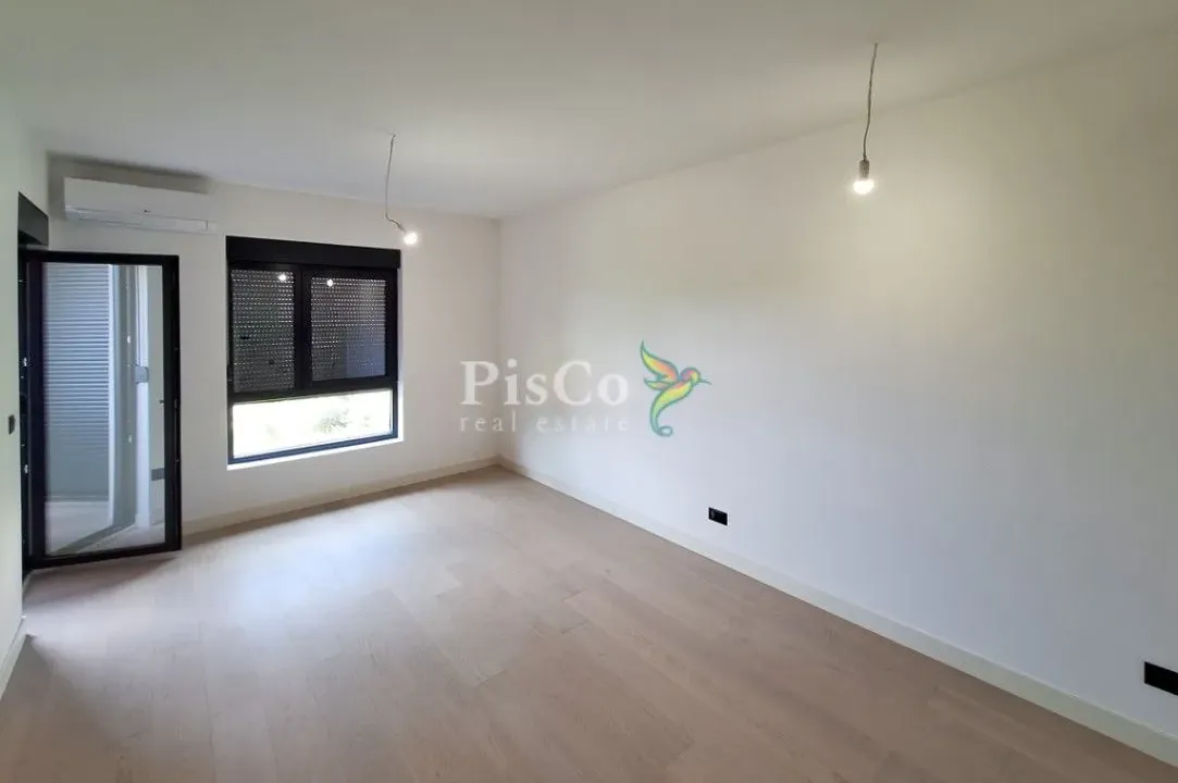 Sale, one bedroom apartment, 44m², Krivi Most, Podgorica