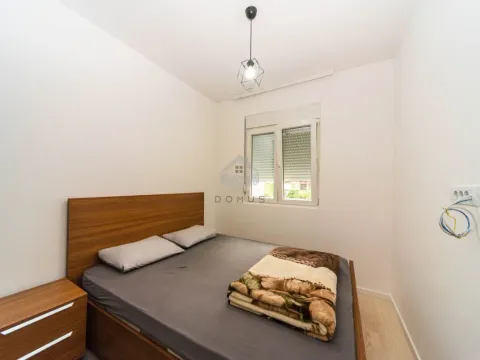 Izdavanje, jednosoban stan, 40m², Krivi Most, Podgorica - image 7