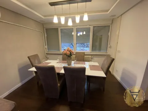 Rent, four bedroom apartment, 83m², Farmaceutski Fakultet, Voždovac Sve Podlokacije - image 4