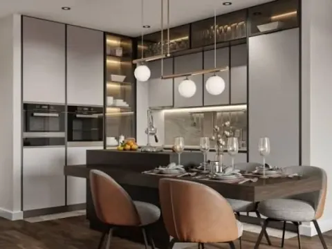 Prodaja, dvosoban stan, 71m², Beograd Na Vodi, Beograd - image 3