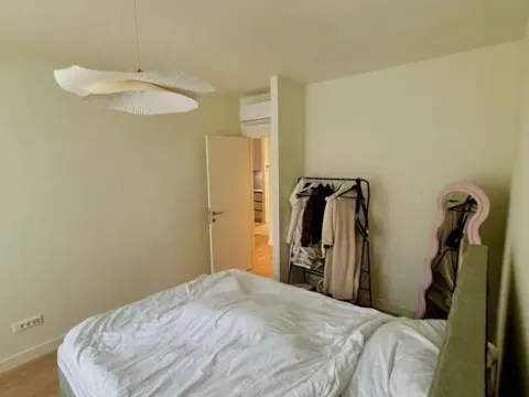 Prodaja, jednosoban stan, 60m², Savski Venac, Beograd - image 12