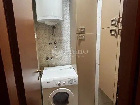 Izdavanje, jednosoban stan, 40m², City Kvart, Podgorica - image 6