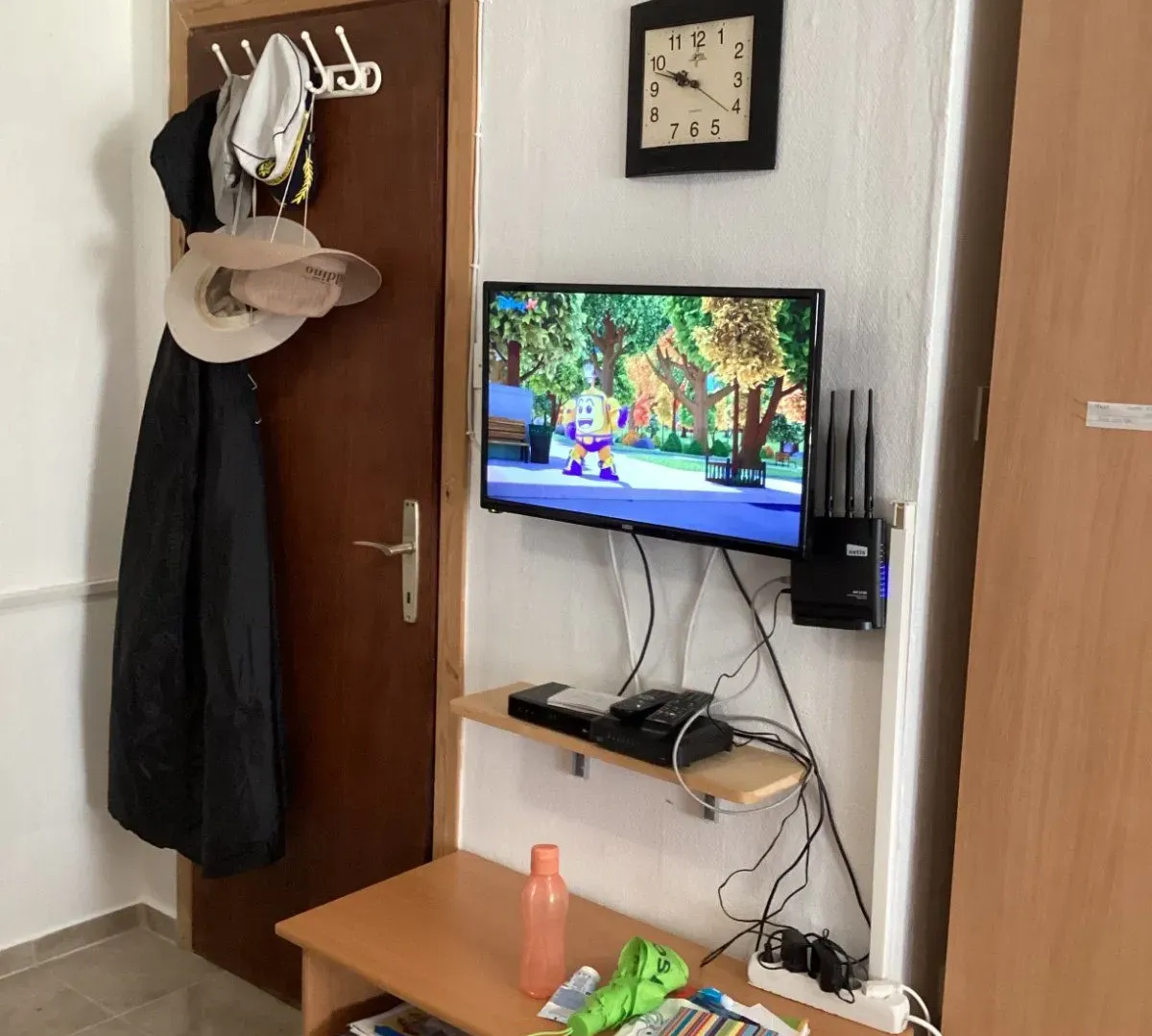 Prodaja, kuća, 62m², Sasovići, Herceg Novi