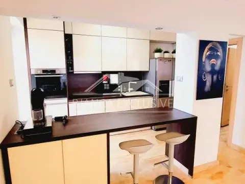 Prodaja, četvorosoban stan, 207m², Novi Beograd Sve Podlokacije, Beograd - image 8