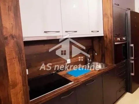 Izdavanje, dvosoban stan, 51m², Cvetkova Pijaca, Zvezdara Sve Podlokacije - image 11