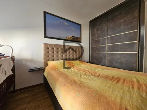 Rent, one bedroom apartment, 45m², City Kej, Podgorica - image 11