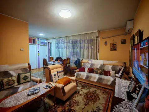 Sale, three bedroom apartment, 70m², Liman 2, Novi Sad Sve Podlokacije - image 3