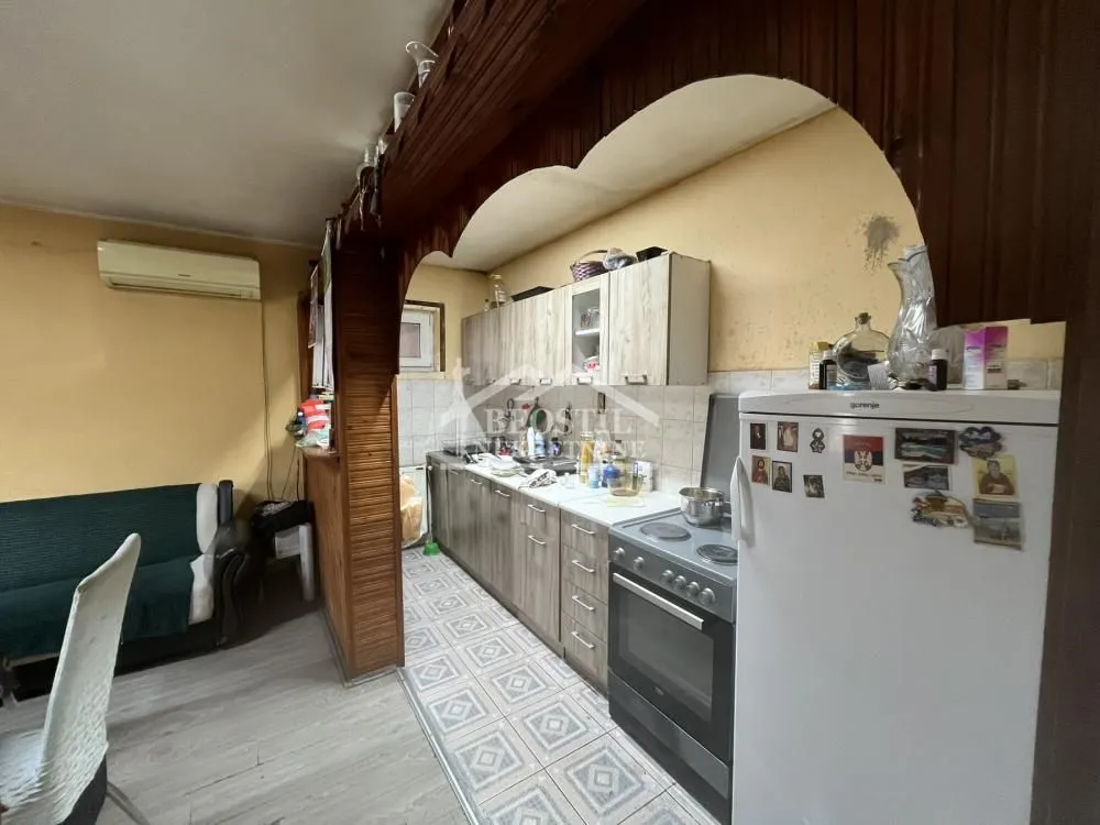 Prodaja, kuća, 142m², Centar, Smederevo