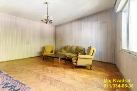 Sale, three bedroom apartment, 98m², Palilulska Pijaca, Palilula Sve Podlokacije - image 3