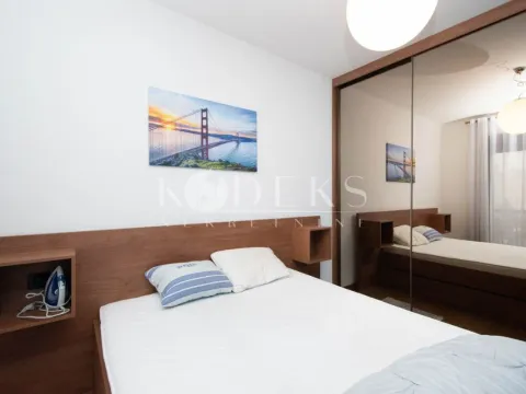 Izdavanje, jednosoban stan, 48m², Ljubović, Podgorica - image 7