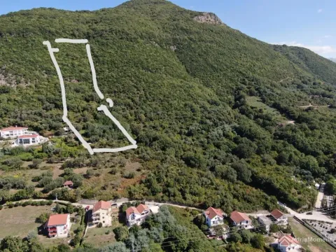 Prodaja, plac, 14000m², Kumbor, Herceg Novi - image 3