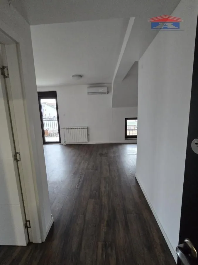 Rent, office space, 230m², Telep, Novi Sad Sve Podlokacije