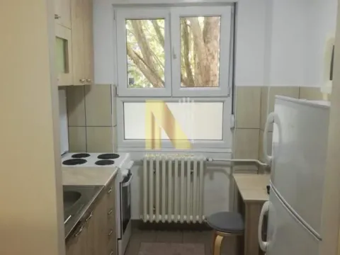Rent, two bedroom apartment, 48m², Liman 4, Novi Sad Sve Podlokacije - image 6