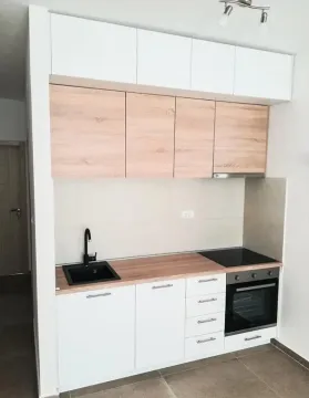 Rent, one bedroom apartment, 50m², Centar, Podgorica - image 9