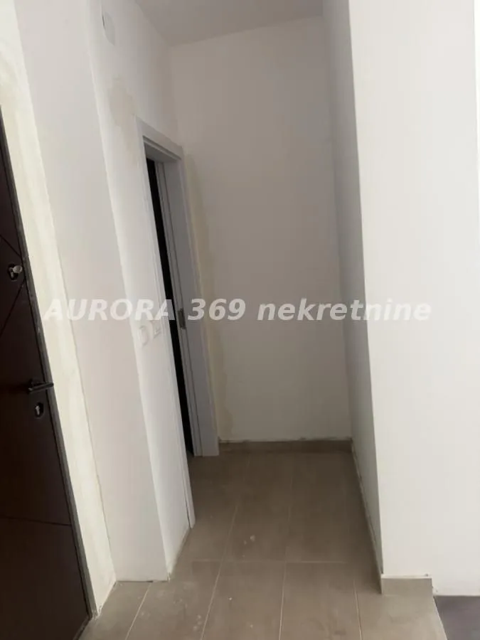 Prodaja, garsonjera, 40m², Ruma, Srbija