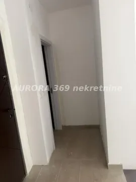 Prodaja, garsonjera, 40m², Ruma, Srbija - image 9