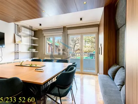 Prodaja, dvosoban stan, 55m², Denkova Basta, Zvezdara Sve Podlokacije - image 11