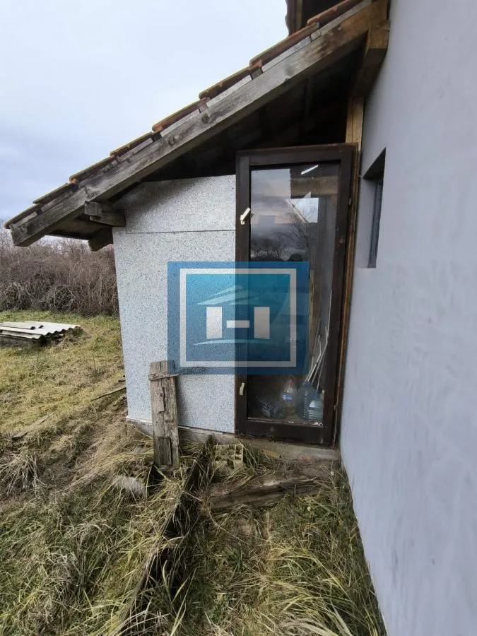 Prodaja, kuća, 44m², Tonja, Ćuprija