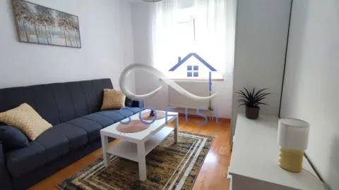 Rent, two bedroom apartment, 41m², Grbavica, Novi Sad Sve Podlokacije - image 9