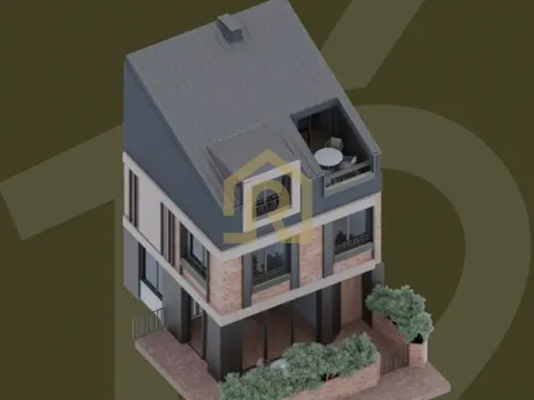 Prodaja, kuća, 98m², Banjica, Voždovac Sve Podlokacije - image 5