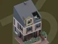 Prodaja, kuća, 98m², Trošarina, Voždovac Sve Podlokacije - image 5