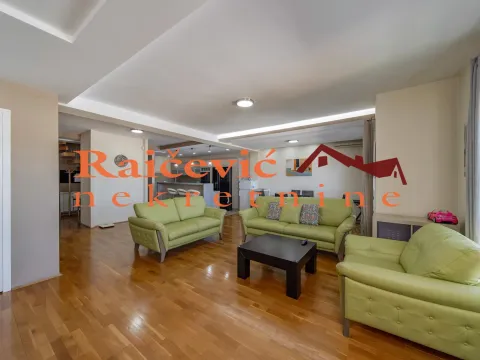 Prodaja, četvorosoban stan, 160m², Zvezdara Sve Podlokacije, Beograd - image 3