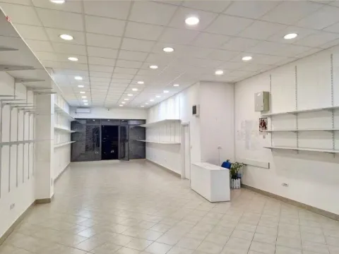 Rent, office space, 120m², Stari Aerodrom, Podgorica - image 5