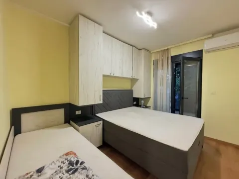 Izdavanje, jednosoban stan, 47m², Podgorica, Crna Gora - image 7