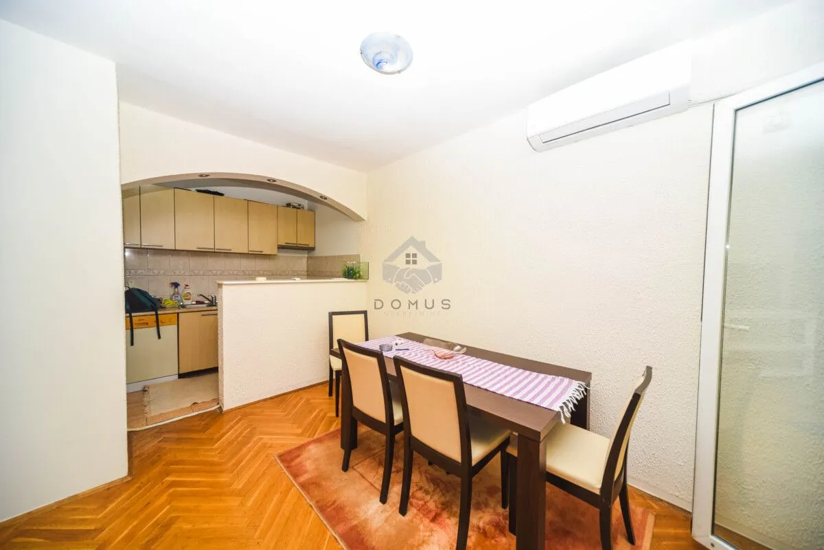 Rent, two bedroom apartment, 75m², Zagorič, Podgorica