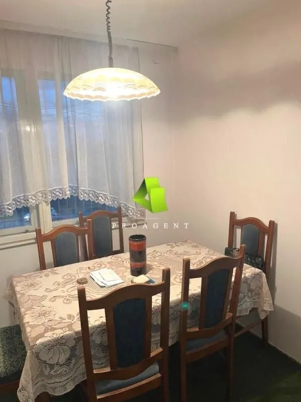 Rent, two bedroom apartment, 56m², Pantelej, Niš