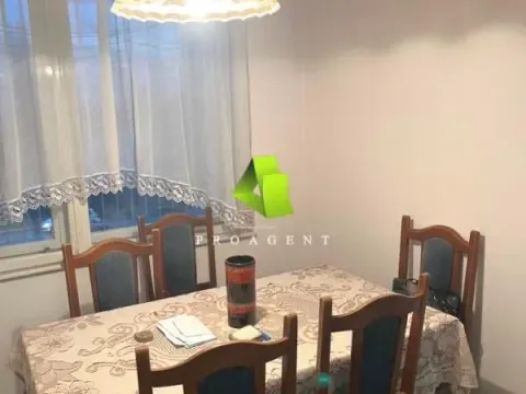 Rent, two bedroom apartment, 56m², Pantelej, Niš - image 6