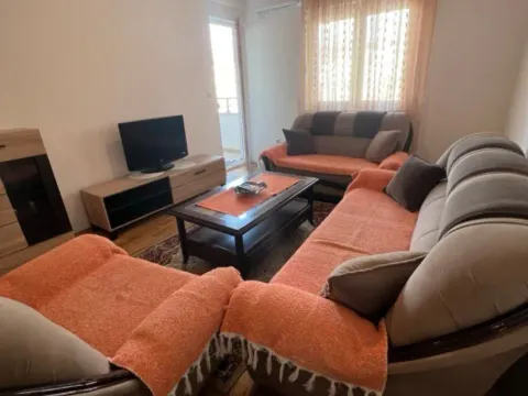 Izdavanje, jednosoban stan, 49m², Stari Aerodrom, Podgorica - image 2