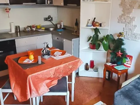 Izdavanje, jednosoban stan, 45m², Preko Morače, Podgorica - image 8