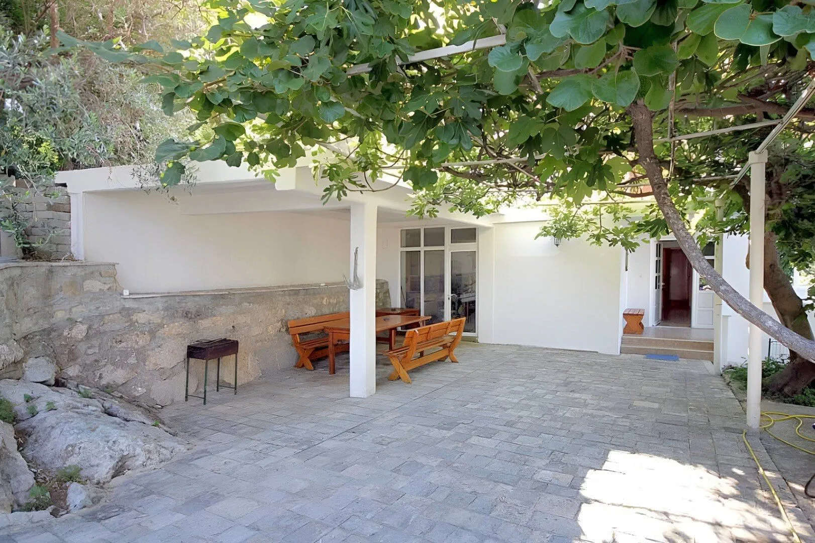 Sale, house, 174m², Katun Reževići, Budva