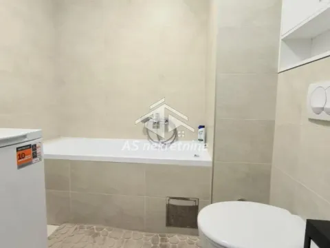 Izdavanje, dvosoban stan, 50m², Fon (Fon - Bilećka), Voždovac Sve Podlokacije - image 6