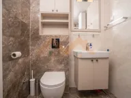Izdavanje, jednosoban stan, 46m2, City Kvart, Podgorica