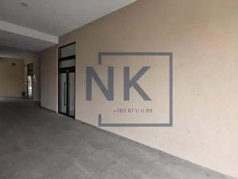 Rent, office space, 165m², Central Point, Podgorica - image 7