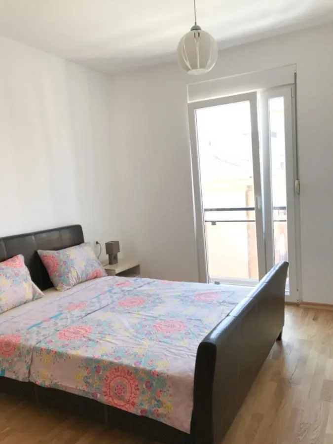 Rent, apartment, 71m², Ljubović, Podgorica