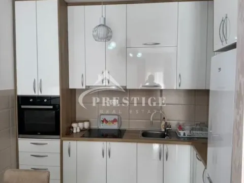 Prodaja, jednosoban stan, 48m², Tuški Put, Podgorica - image 4