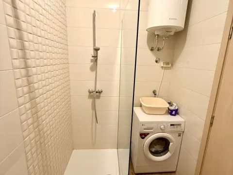 Rent, one bedroom apartment, 47m², City Kvart, Podgorica - image 6